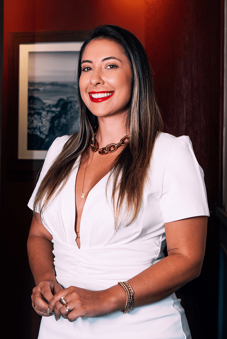 Marina Parizotto