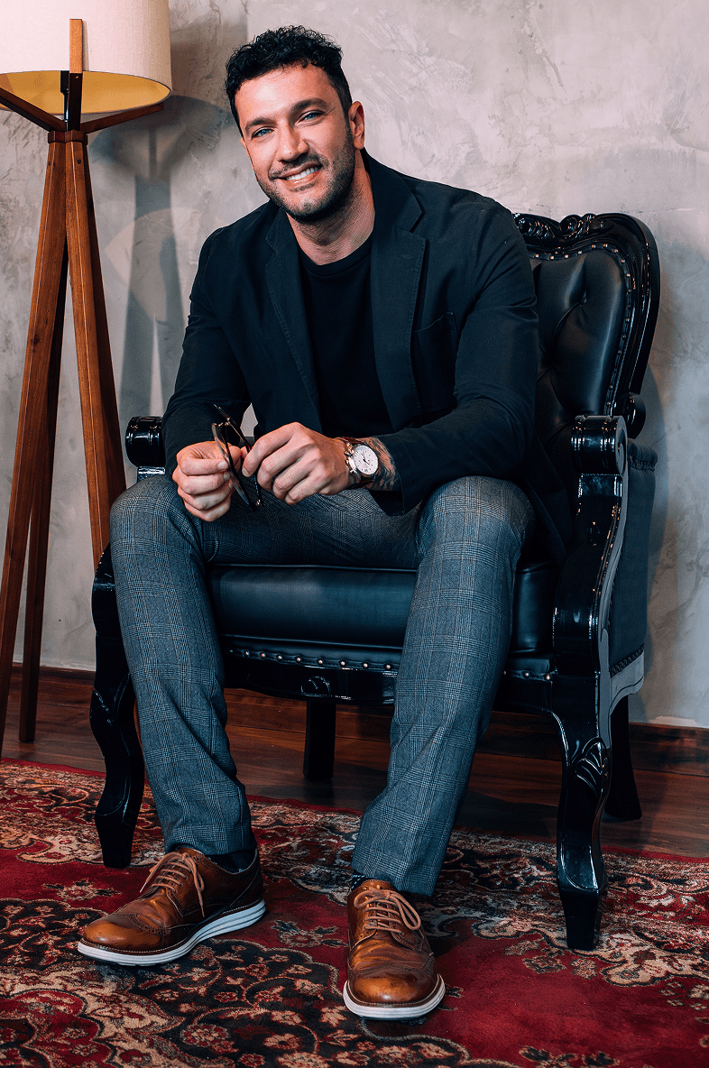 Mateus Parizotto